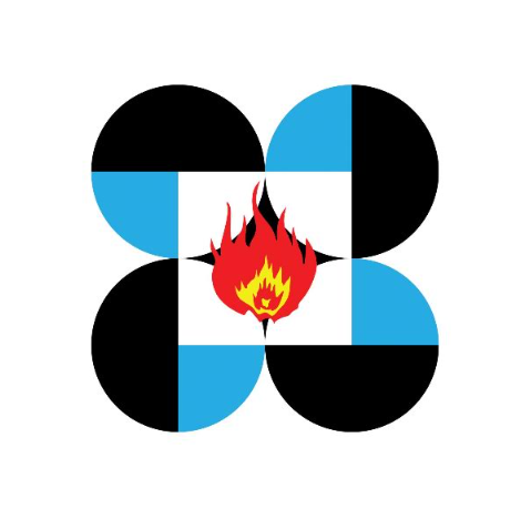 School logo